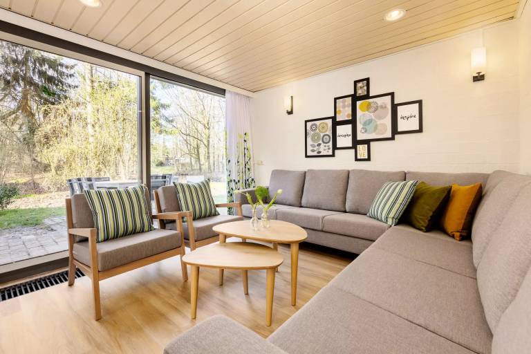 Caravan  Bunschoten