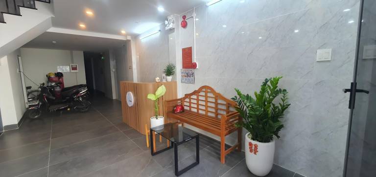 FAMILY HOMESTAY QUY NHON — photo 2