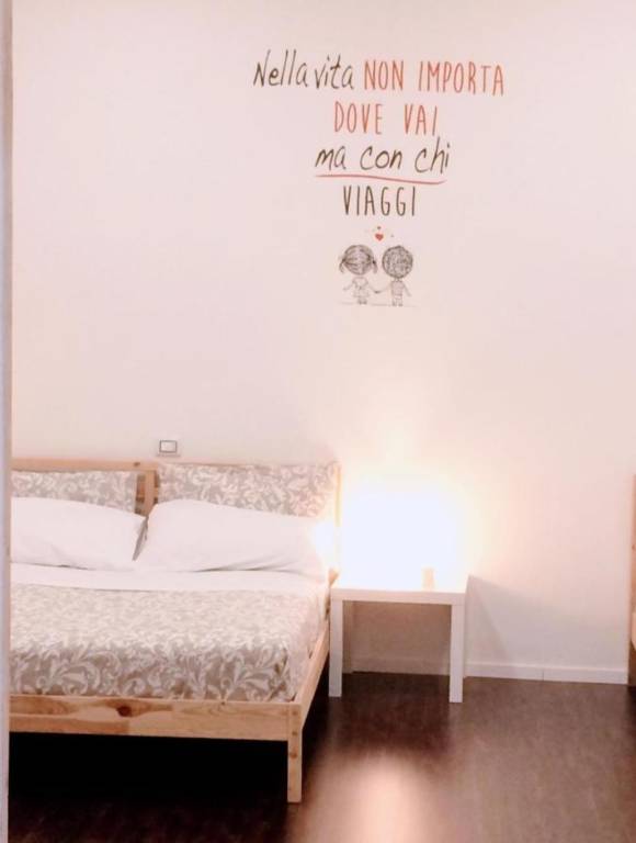 Rental apartment | Next to Piazza del Plebiscito | City view in Naples