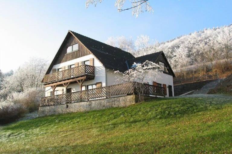 Ferienhaus Medebach