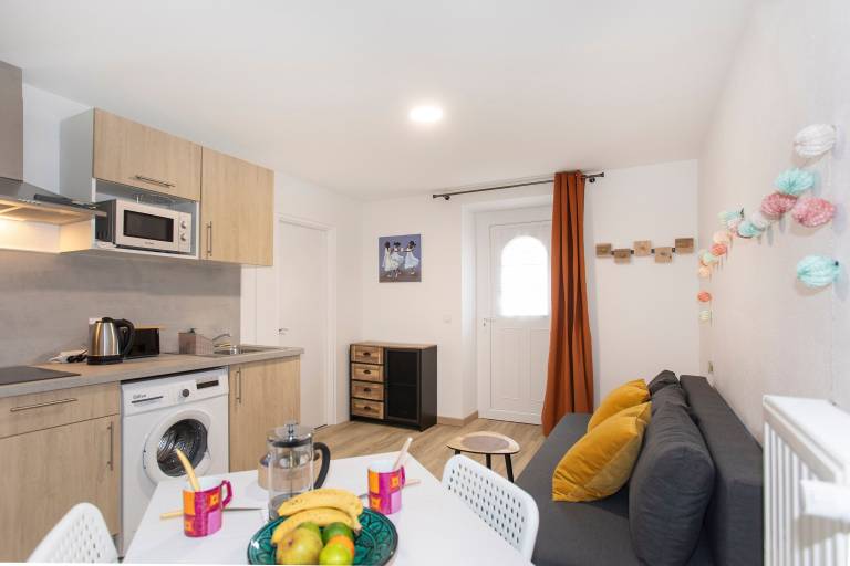Appartement Roanne