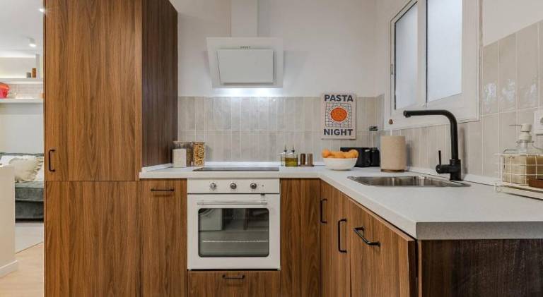 Wonderful holiday apartment | Near Sagrada Família | Pet-friendly — photo 3