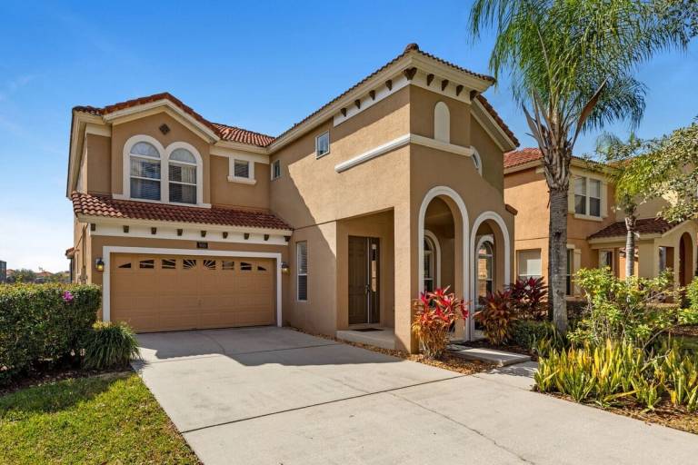 House with private pool & barbeque | Lake view — photo 5