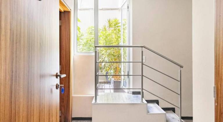 Holiday apartment | Next to National Museum of Anthropology — photo 5