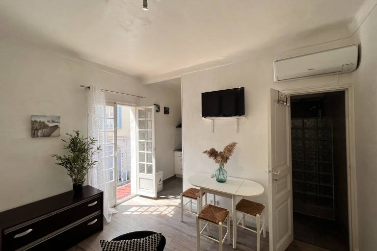 Studio Antibes