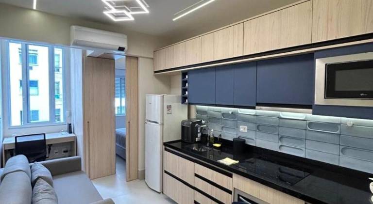Holiday apartment with 1 room for 4 persons — photo 2