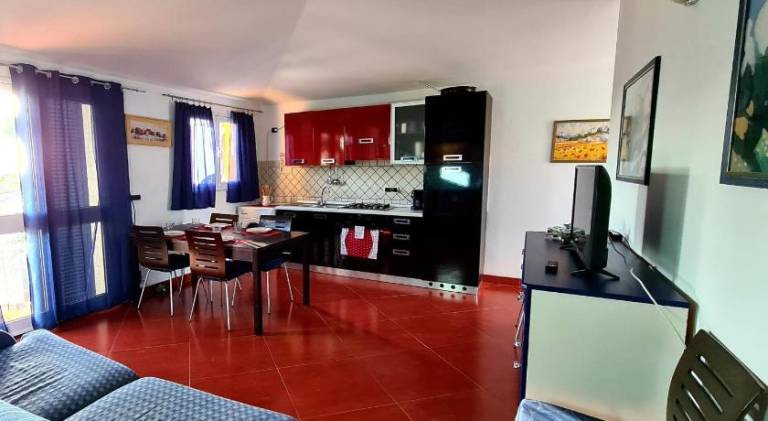 Apartment with 2 rooms for 4 persons — photo 2