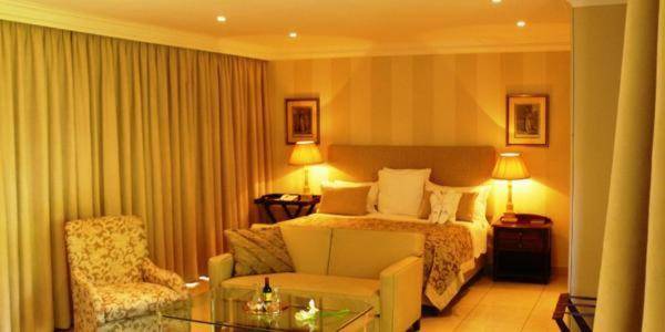 Bed and breakfast  Colbyn