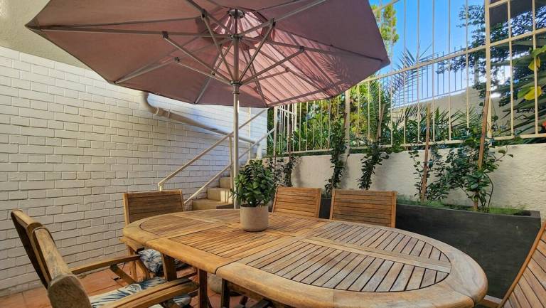 Holiday apartment with yard | Good for workation — photo 5