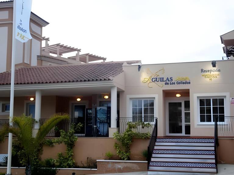 Apartamento Calabardina