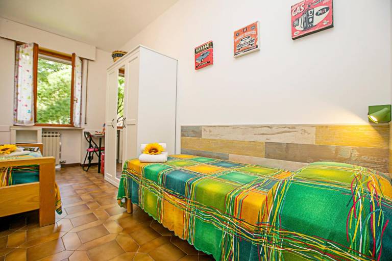 Apartment  Verona