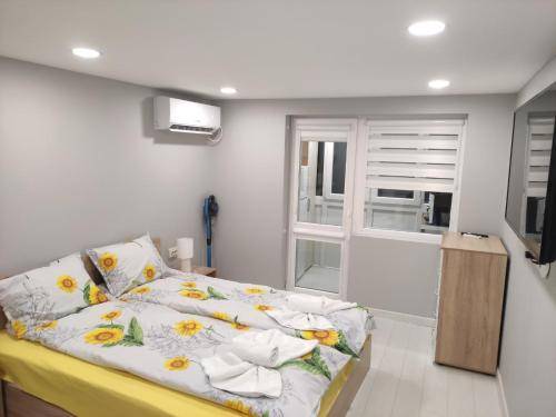 30 m² Ferienwohnung