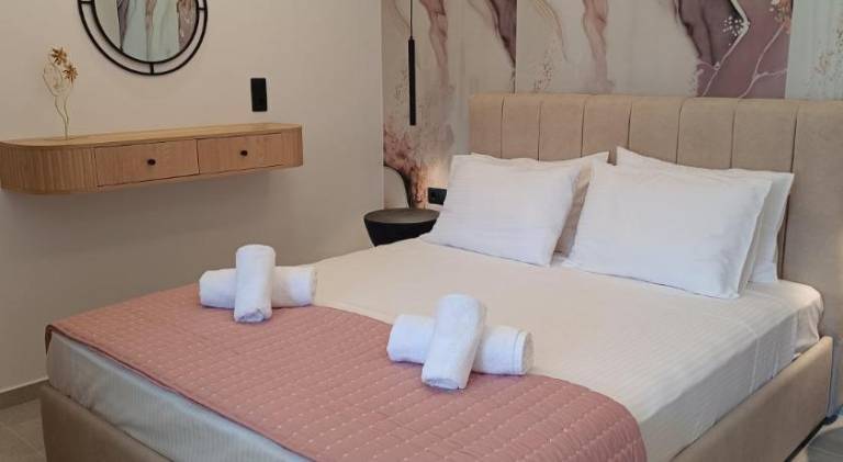 Charming holiday apartment with patio | Close to the beach | Pets are welcome — photo 2