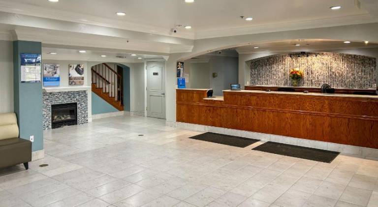Studio 6 Ontario, CA - Convention Center Airport — photo 5