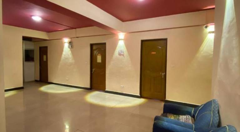 Hotel Hill Grand Himalaya — photo 3