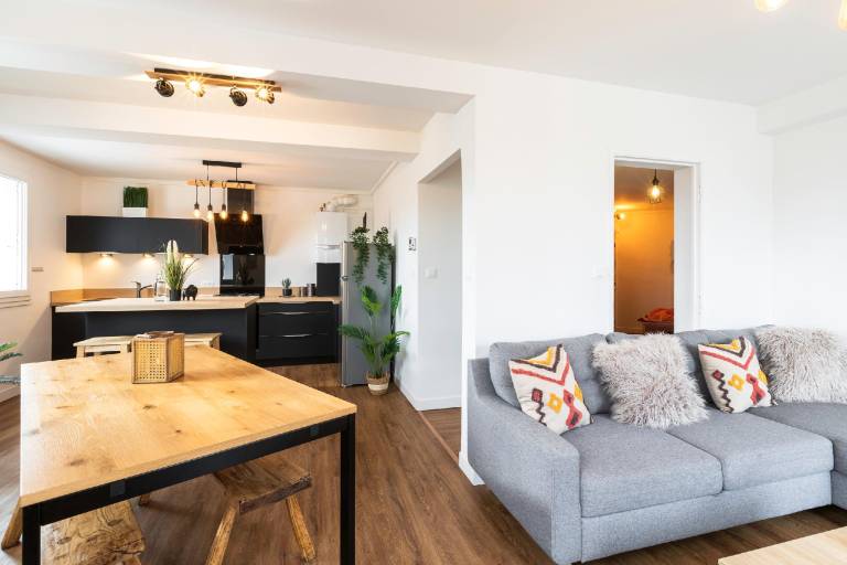 Appartement Clermont-Ferrand