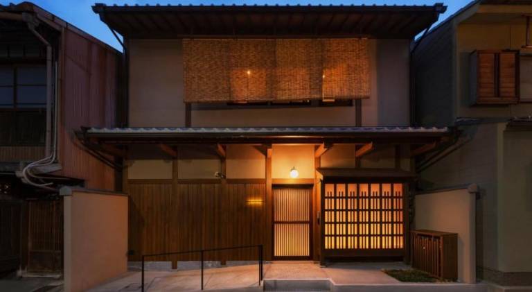 186 m&sup2; Ferienhaus