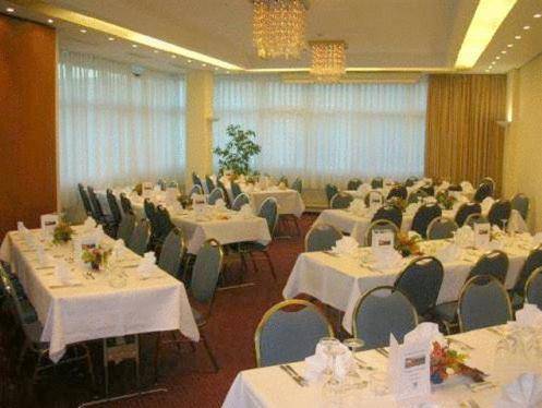 Abakus-Hotel — photo 5