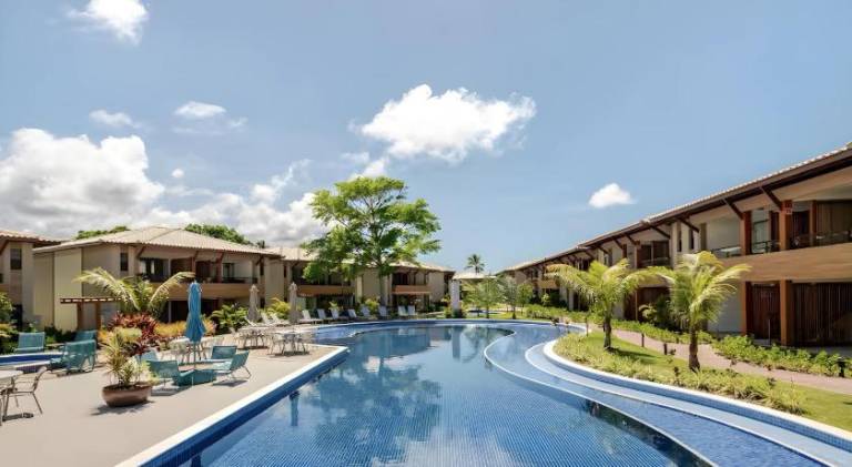 Holiday apartment with pool & jacuzzi — photo 3