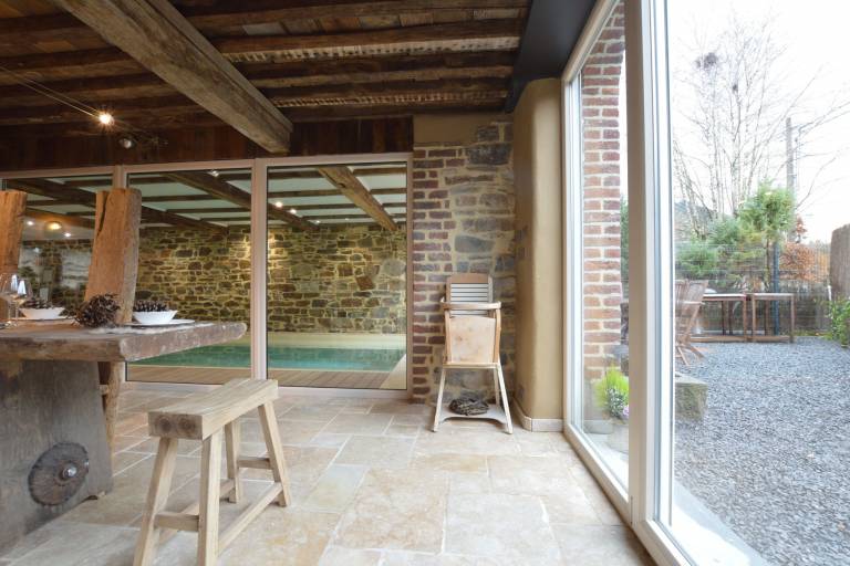 Cottage Theux