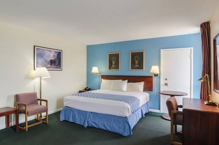 Motel  Gillette