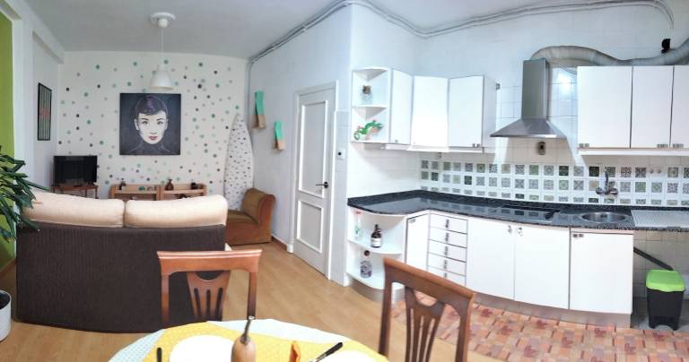 Apartamento Orense