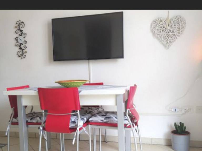 Ferienwohnung in Bellaria, Bellaria-Igea Marina f&uuml;r max. 3 Personen, 