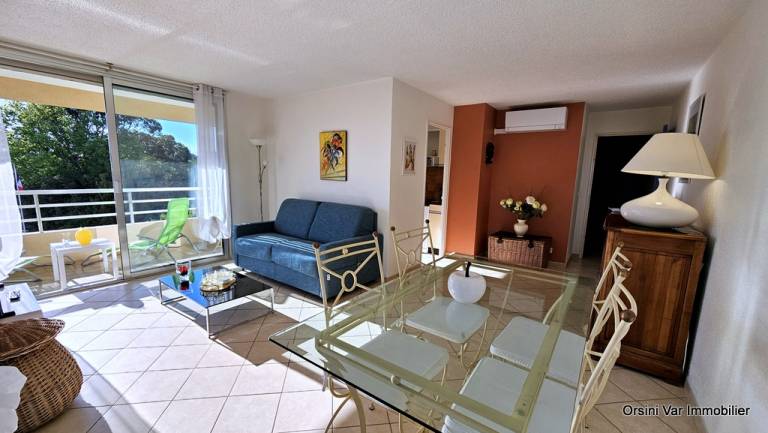 Apartment with pool | Sea view — photo 5