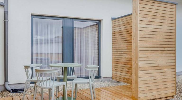 Pleasant serviced apartment | Pets allowed — photo 5