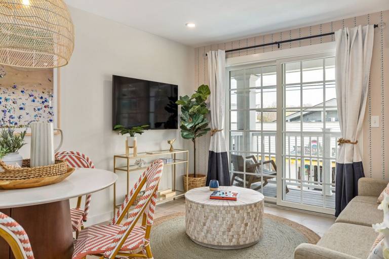 Condo Ogunquit