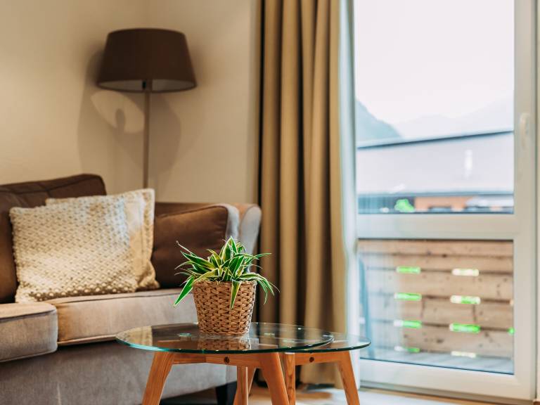 Appartement Finkenberg