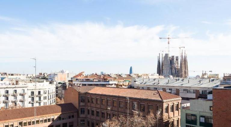 Holiday apartment | Next to Sagrada Família | Pets are welcome — photo 3