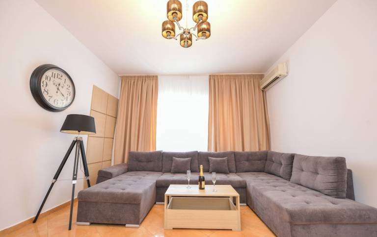 Apartamento Sector 1