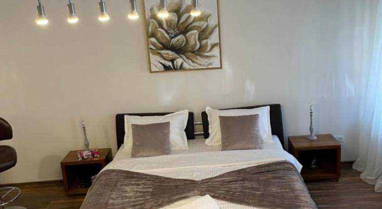 Apartman Nagyszeben