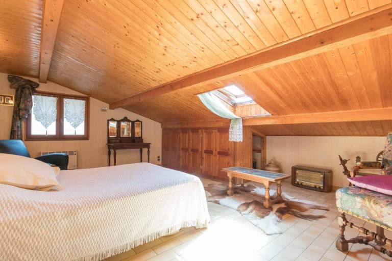 View mountain, tv, 50m², Serre Chevalier — photo 4