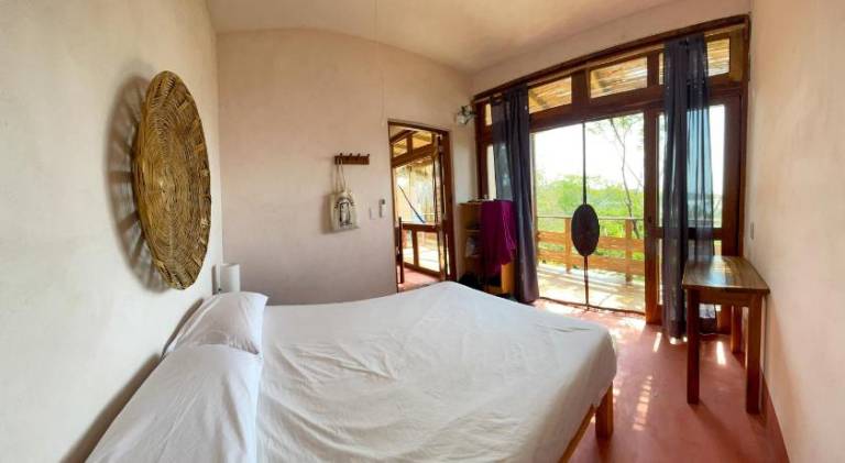 Posada La Sabila in Oaxaca