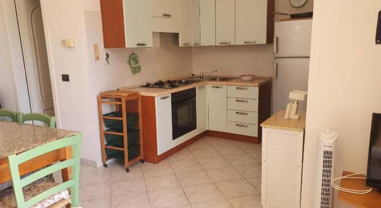 House with 2 rooms for 6 persons — photo 4