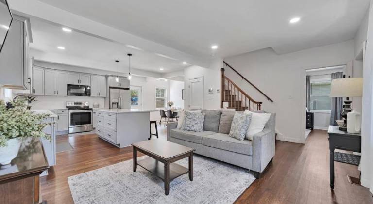 Vacation home with 3 rooms for 6 persons — photo 3