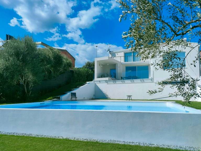 Ferienhaus Arbatax