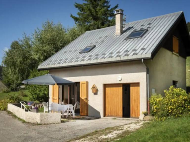 Maison de vacances Lans-en-Vercors