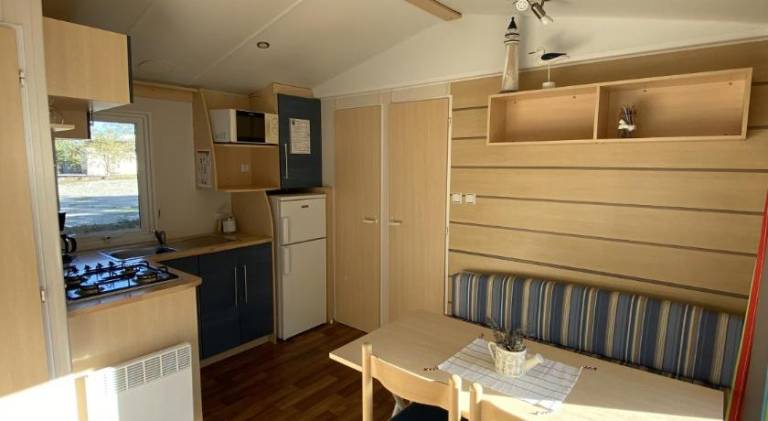 Mobile home PRES de Europa-Park — photo 5