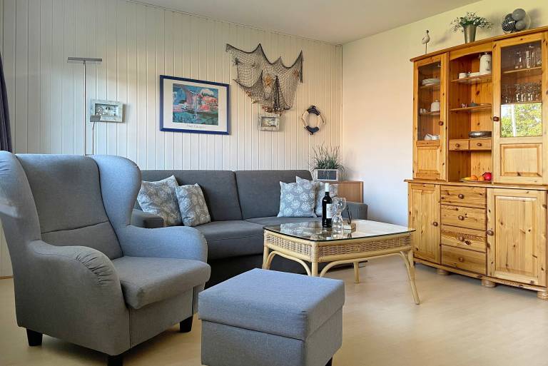 Matthias Petersen Haus Whg 1 Haidweg