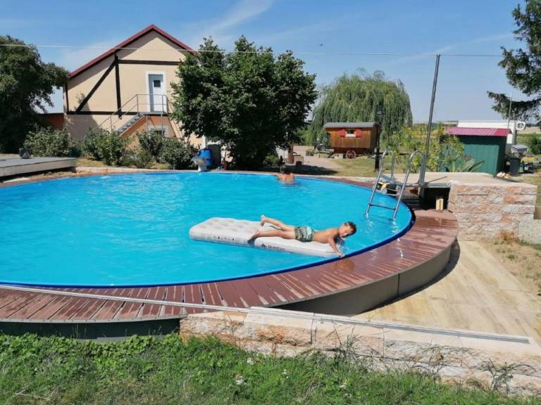 Ferienwohnung Nossen