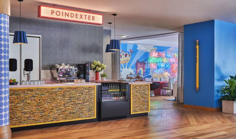 Graduate by Hilton Cincinnati — photo 4