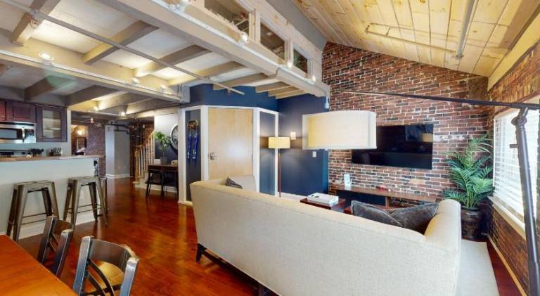 Apartment | Near Faneuil Hall | Good for workation in Cambridge, MA