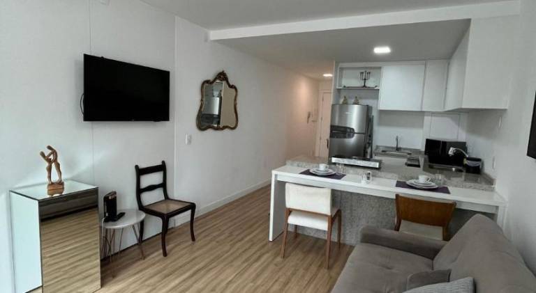 Apartment with pool | Suitable for remote work — photo 2