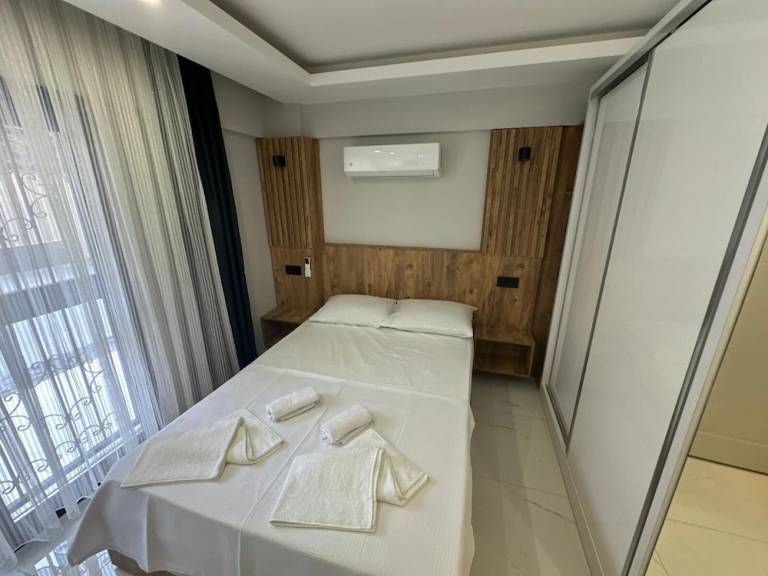 Ferienwohnung Didim