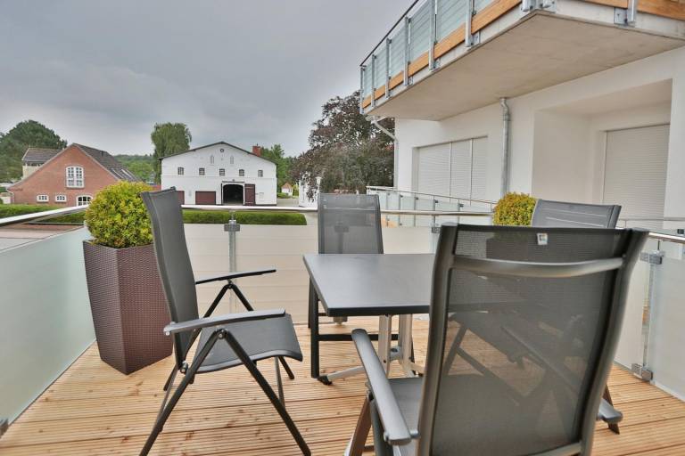 Ostseetraum Appartement 7 — photo 4