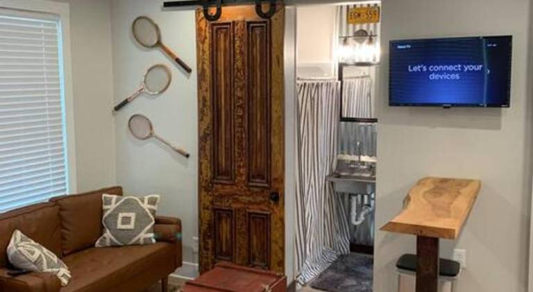 Holiday apartment | Good for workation | Dogs allowed in Pittsburg, PA