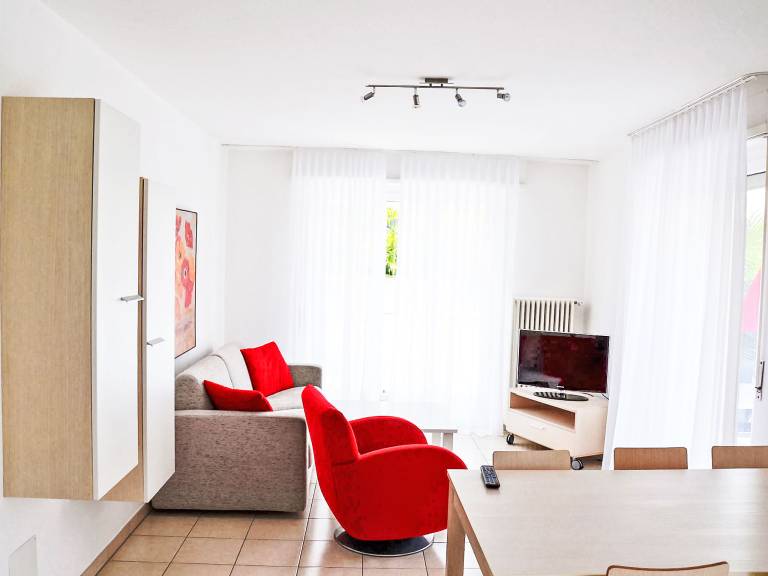 Lovely rental apartment with terrace | Pet-friendly — photo 2